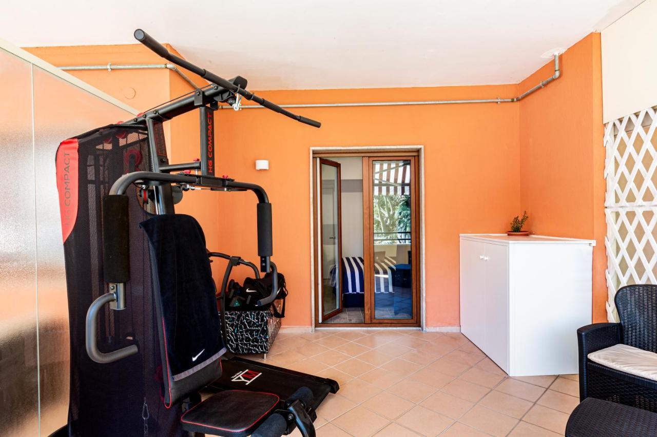 Sorrentovibes - Conny'S House Apartment Exterior photo