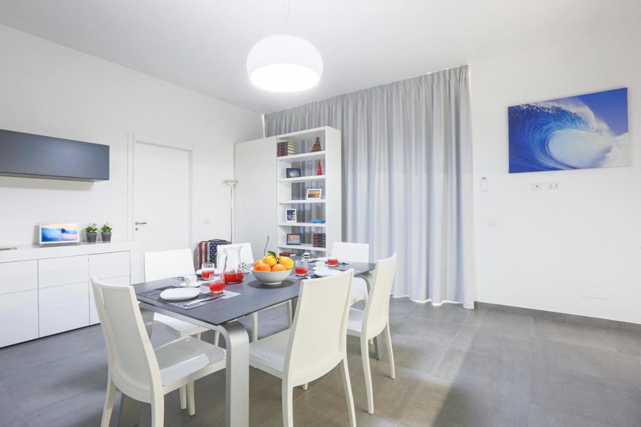 Sorrentovibes - Conny'S House Apartment Exterior photo