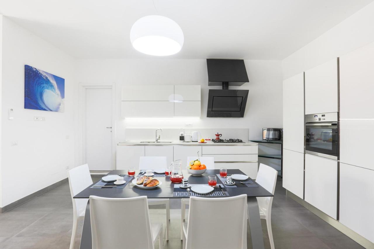 Sorrentovibes - Conny'S House Apartment Exterior photo