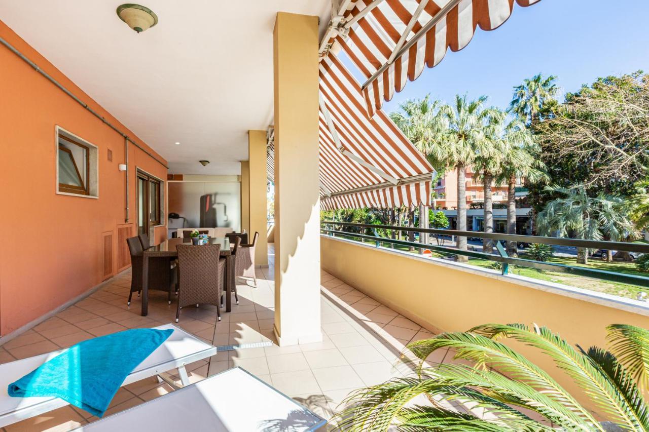Sorrentovibes - Conny'S House Apartment Exterior photo
