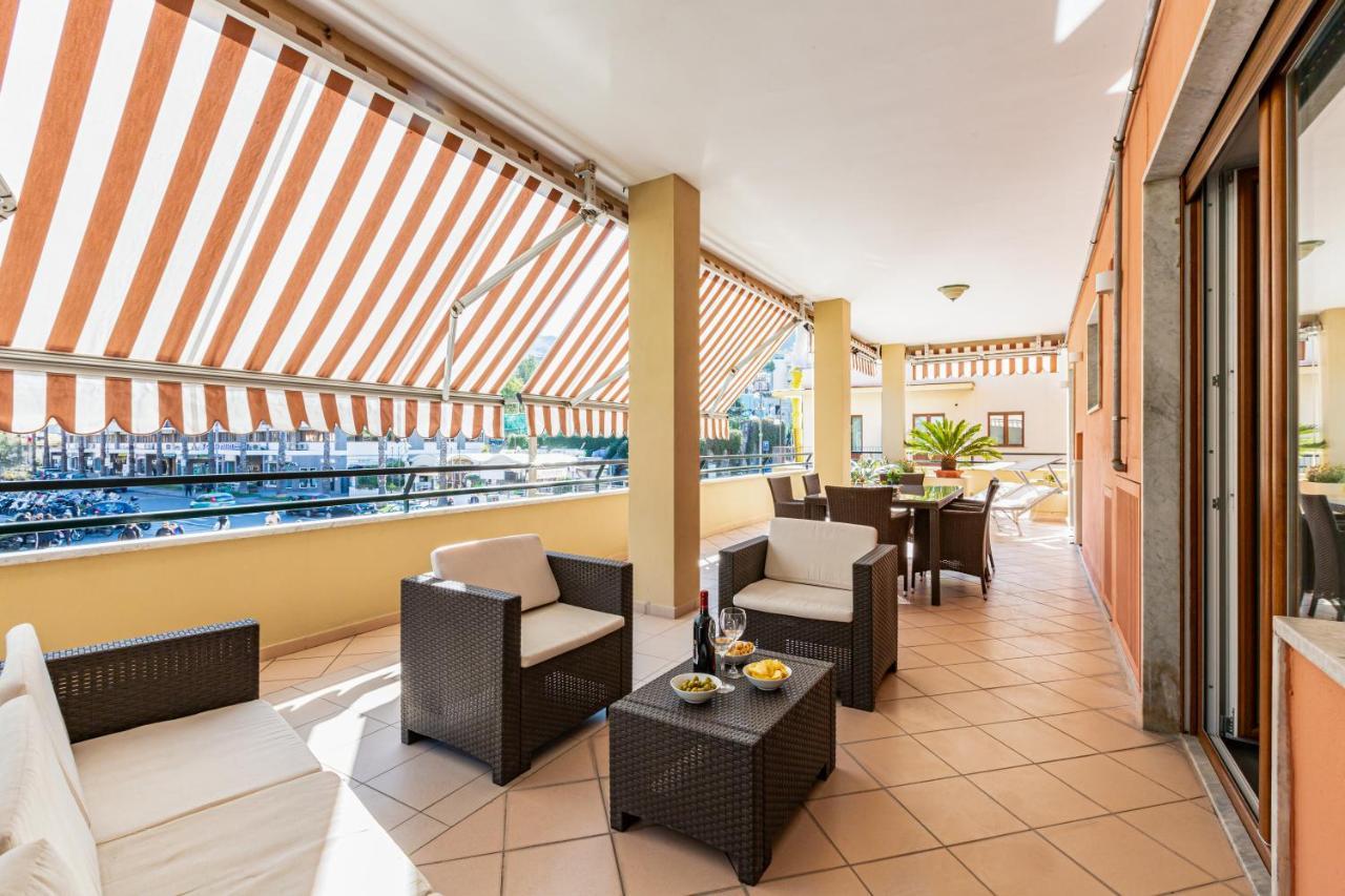 Sorrentovibes - Conny'S House Apartment Exterior photo