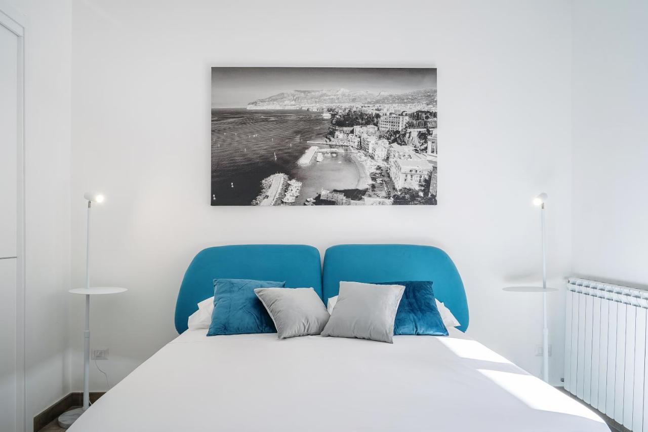 Sorrentovibes - Conny'S House Apartment Exterior photo