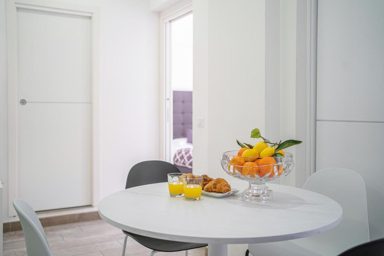 Sorrentovibes - Conny'S House Apartment Exterior photo