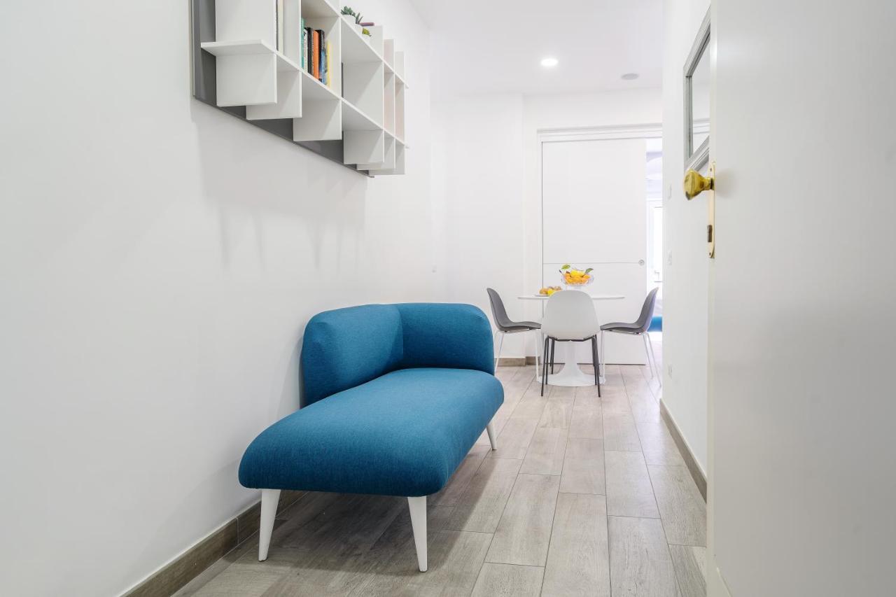 Sorrentovibes - Conny'S House Apartment Exterior photo