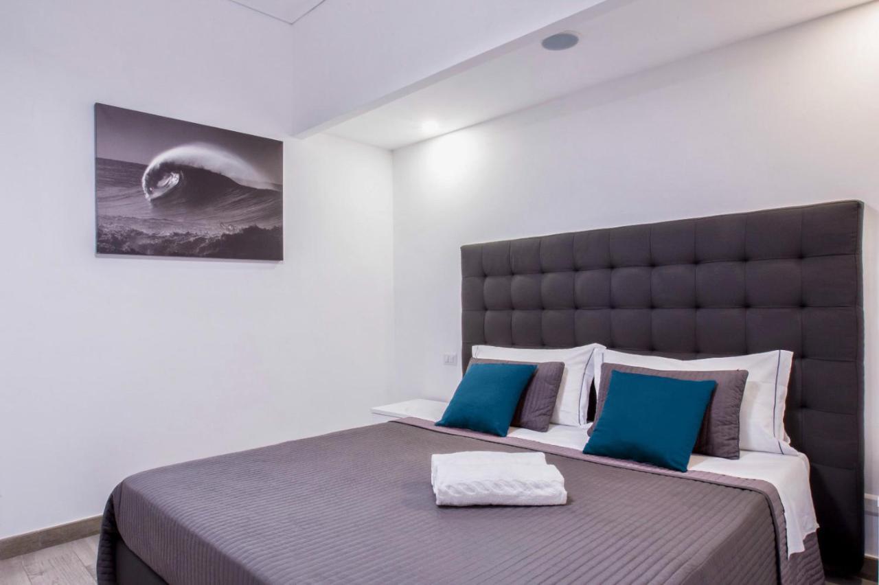 Sorrentovibes - Conny'S House Apartment Exterior photo