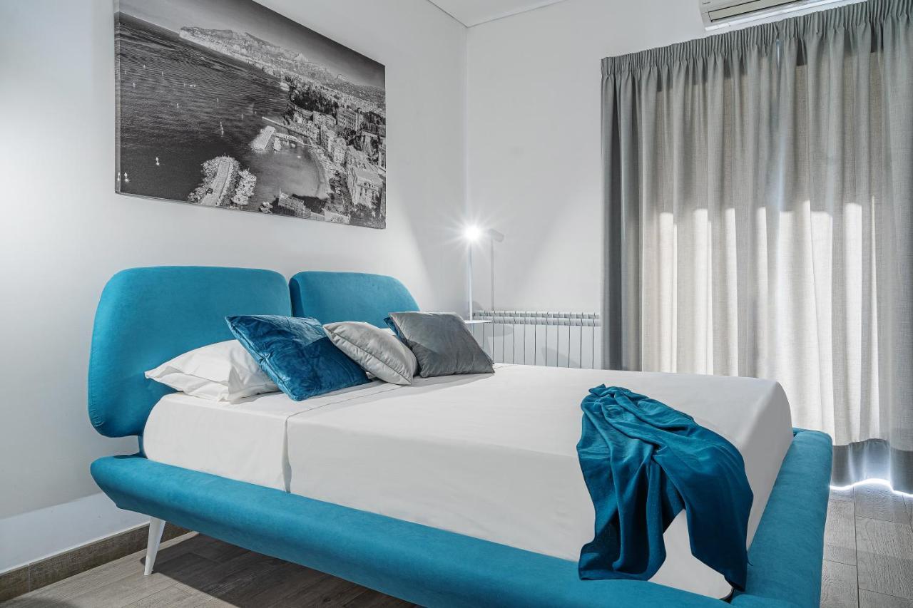 Sorrentovibes - Conny'S House Apartment Exterior photo