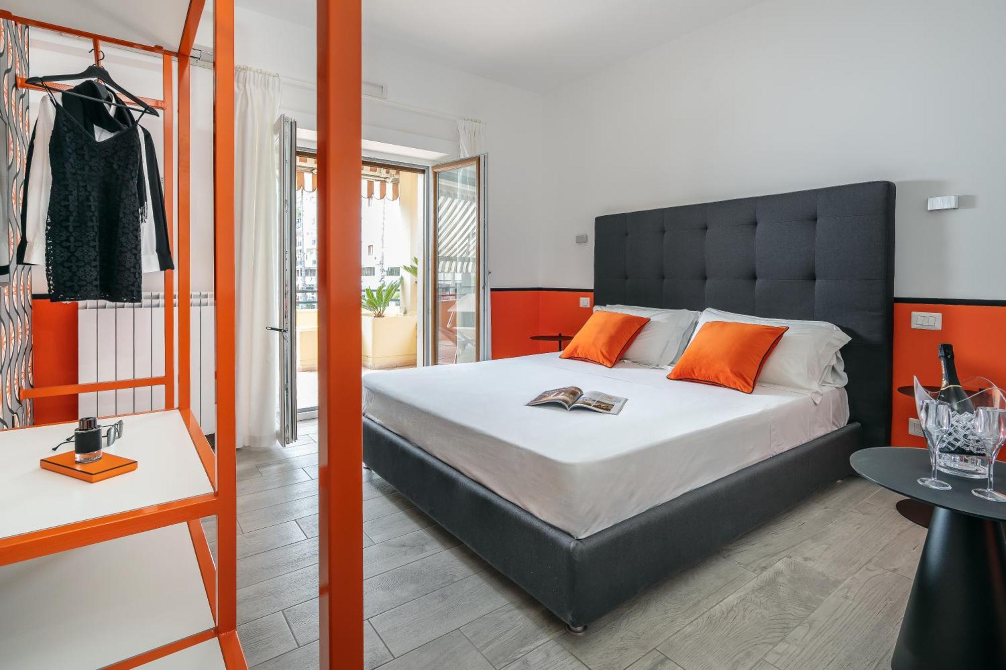 Sorrentovibes - Conny'S House Apartment Exterior photo