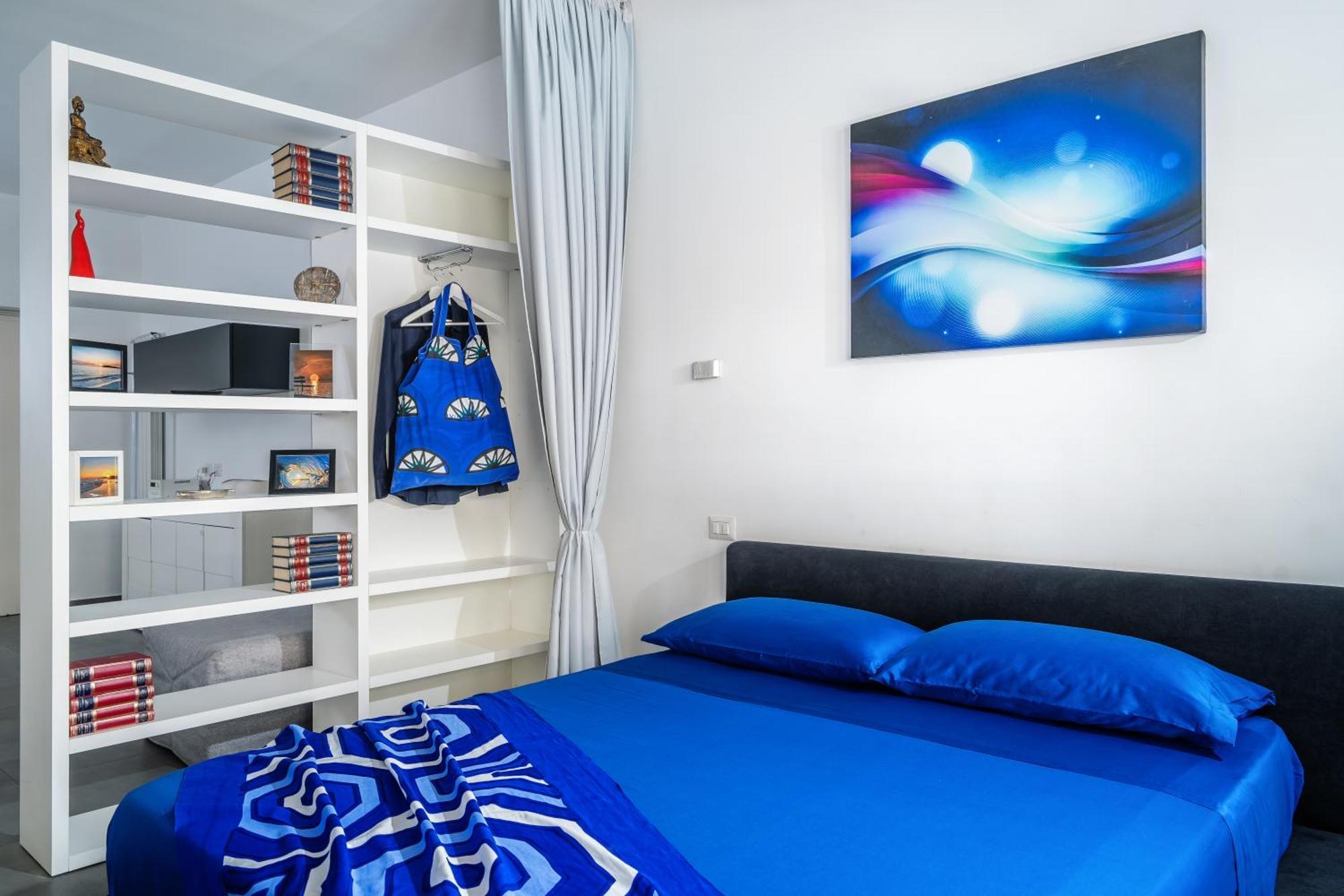 Sorrentovibes - Conny'S House Apartment Exterior photo