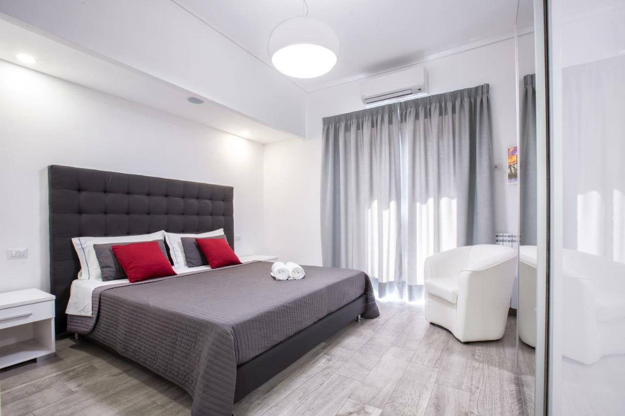Sorrentovibes - Conny'S House Apartment Exterior photo