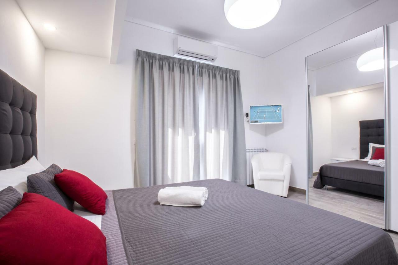 Sorrentovibes - Conny'S House Apartment Exterior photo