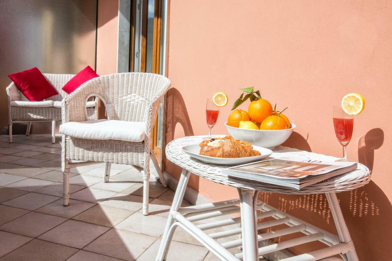 Sorrentovibes - Conny'S House Apartment Exterior photo