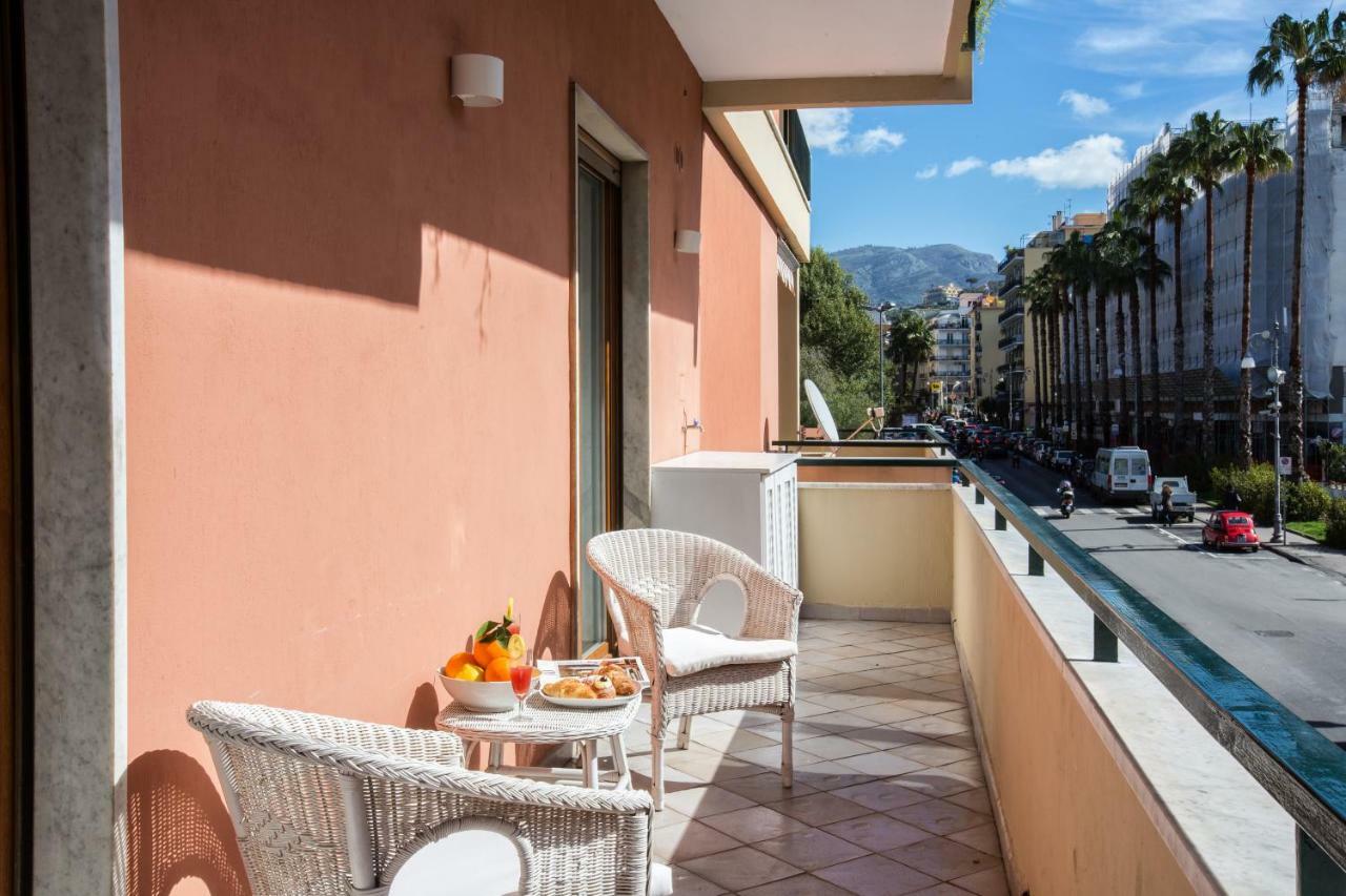 Sorrentovibes - Conny'S House Apartment Exterior photo
